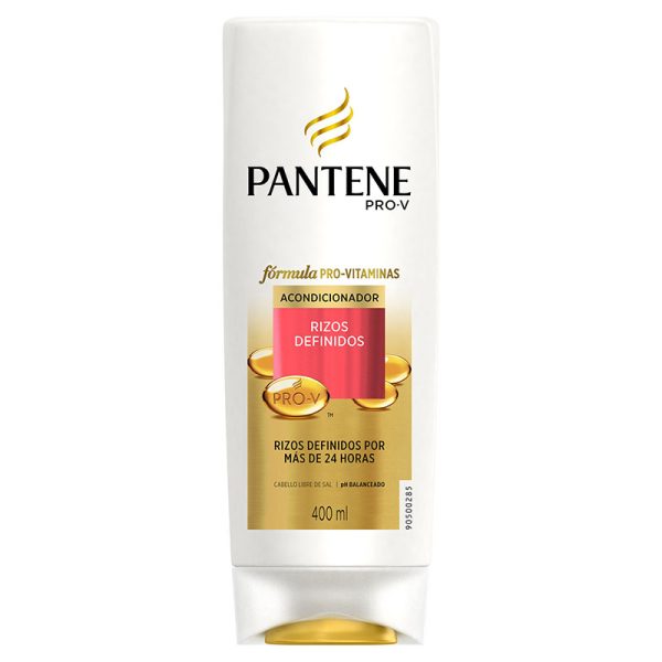 ACOND.PANTENE A.PROV.RIZOS 400 ML