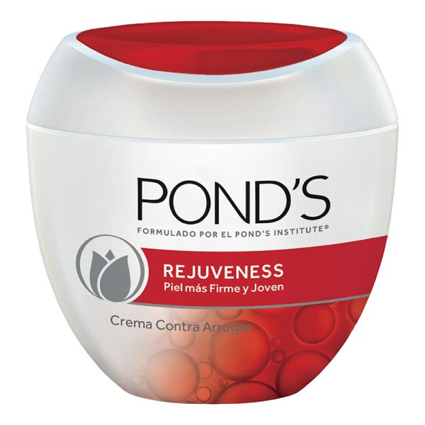 CREMA PONDS REJUVENESS 100 GR