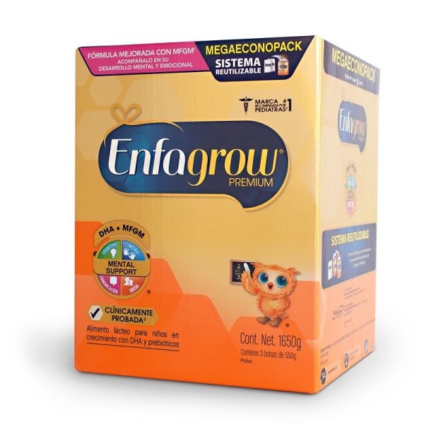 ENFAGROW ET.3 1650 GR (A)